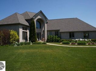 7852 Underwood Rdg, Traverse City, MI 49686