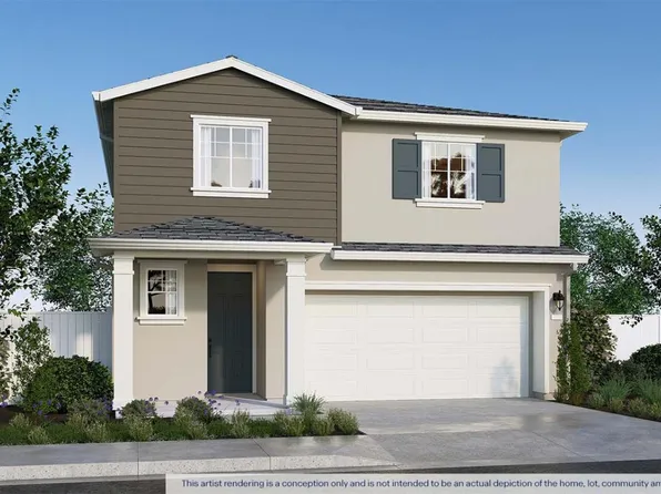 4321 Frontier Way, Modesto, CA 95356