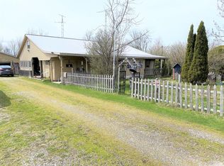 5665 Franklin Church Rd, Greenwich, OH 44837