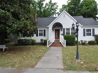 105 1/2 Pine St, Chester, SC 29706