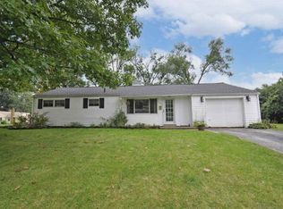 2803 Southeast Dr, South Bend, IN 46614