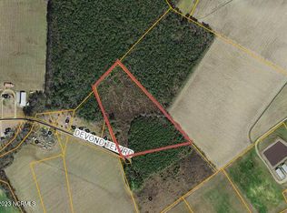 0 Devond Tew Rd, Roseboro, NC 28382