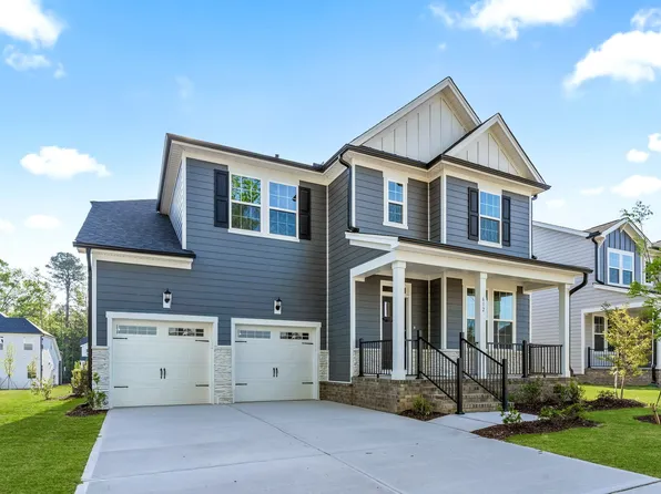 612 Mount Royal Pl, Knightdale, NC 27545