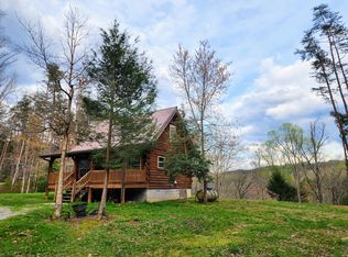 450 Seagroves Rd, Tracy City, TN 37387