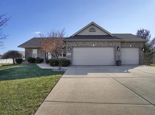 22 Bridle Ct, Hamel, IL 62046