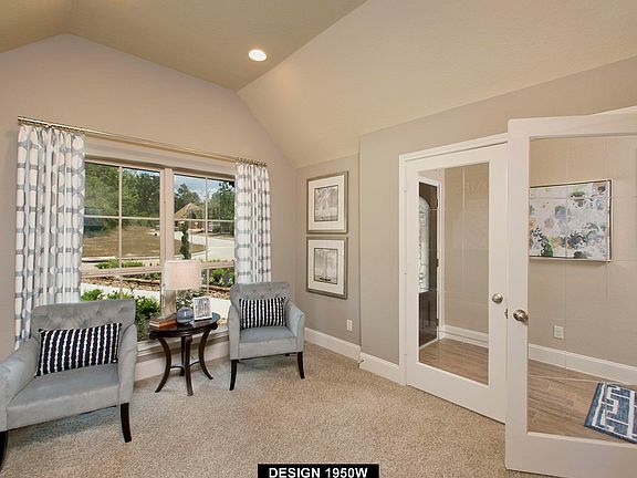 Representative photo. Features and specifications may vary by community.