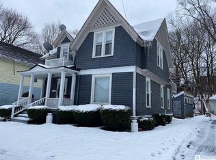 117 Stowe St, Jamestown, NY 14701