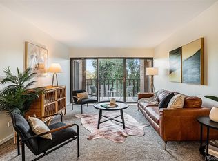 400 S Lafayette St APT 402, Denver, CO 80209