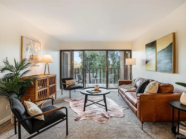 400 S Lafayette Street #402, Denver, CO 80209