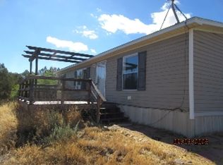 780 Salt Creek Rd, Ignacio, CO 81137