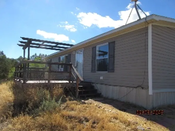 780 Salt Creek Rd, Ignacio, CO 81137
