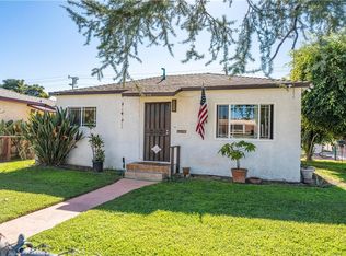 6000 Agra St, Bell Gardens, CA 90201