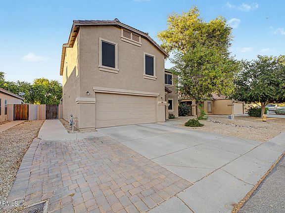4th image of 2064 E LIPIZZAN Drive