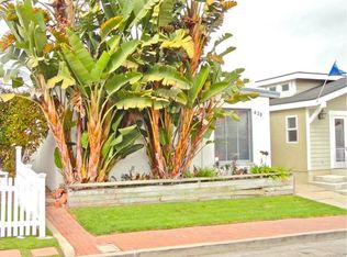 429 1/2 28th St, Hermosa Beach, CA 90254