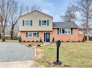 5625 Erich Ct, Richmond, VA 23225