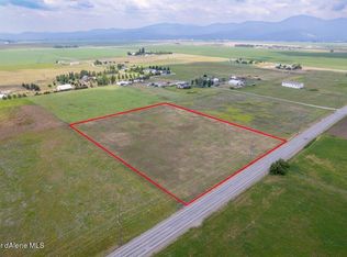 Nna Meyer Rd LOT 2, Post Falls, ID 83854