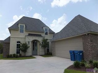 13089 Cypress Swamp Dr, Geismar, LA 70734