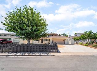 3463 Haverford Ave, Las Vegas, NV 89121