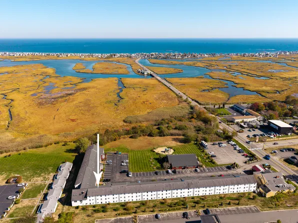 60 Mile Road #58, Wells, ME 04090