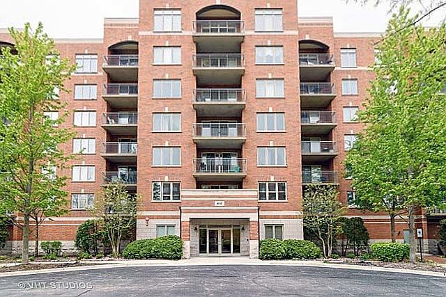 2nd image of 410 Western Ave #405