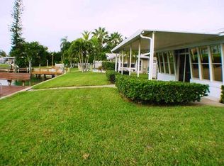 22 Marina Ter, Treasure Island, FL 33706