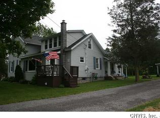 23348 County Route 59, Dexter, NY 13634