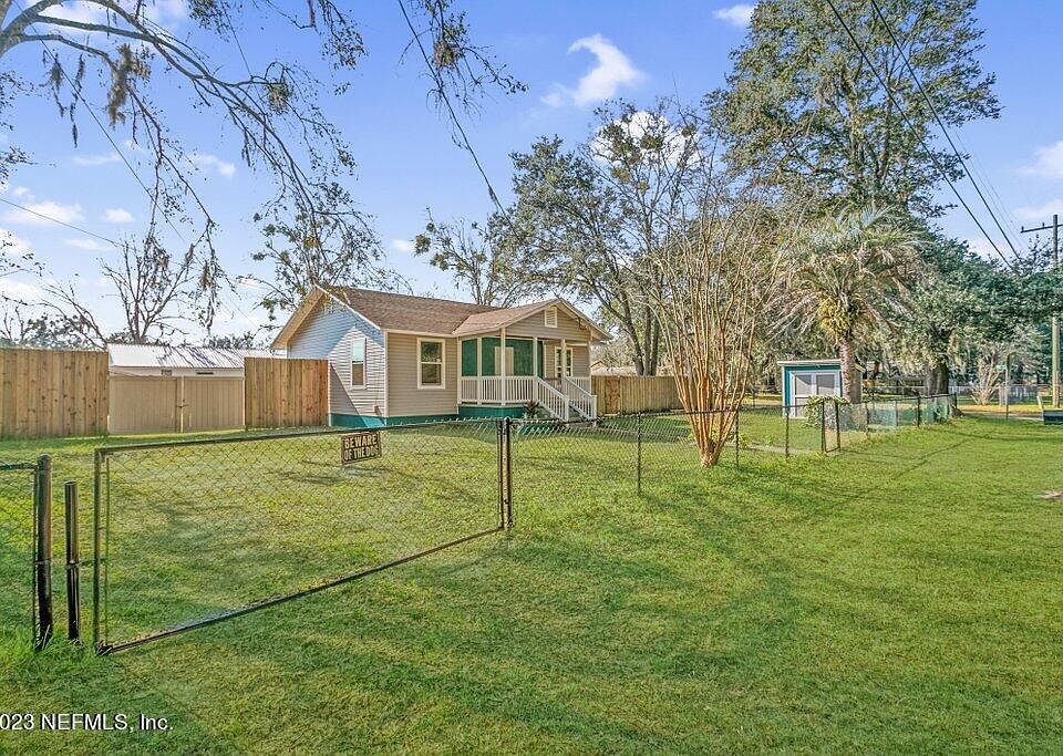 7978 HAMMOND Boulevard, Jacksonville, FL 32220 Zillow