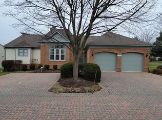 2446 Bear Den Rd, Frederick, MD 21701