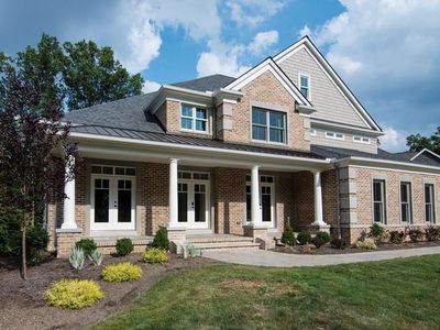 1723 Bur Oak Dr, Westlake, OH, 44145