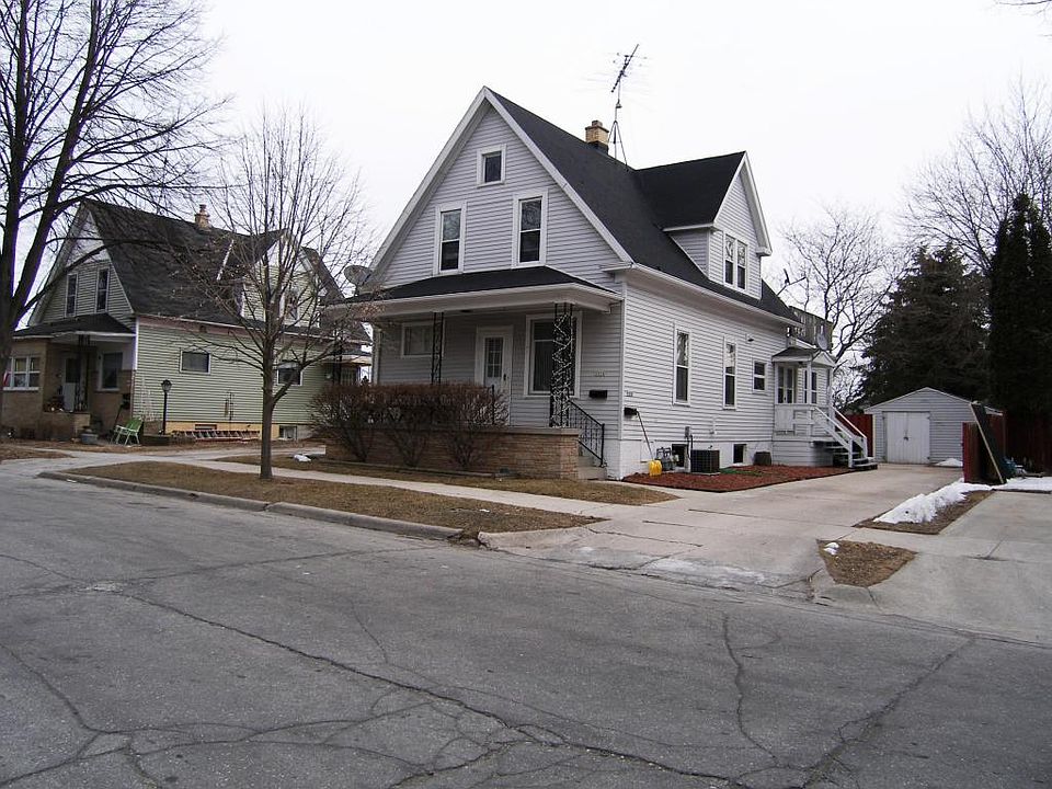 1st image of 1509 N 19th St #1511