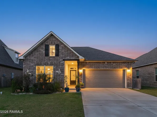 303 Valcour Pl, Youngsville, LA 70592