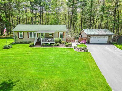 3436 Lakeshore Dr, Gladwin, MI, 48624