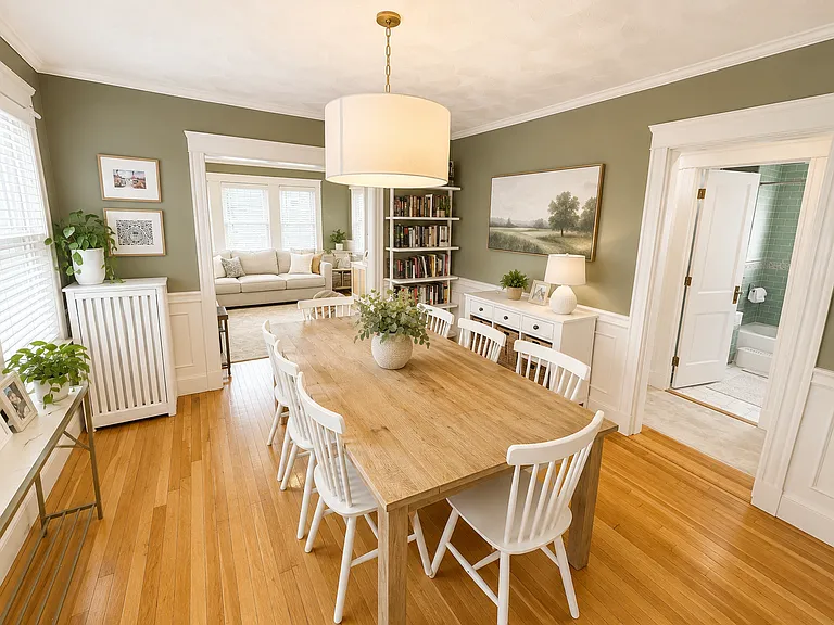 71 Beechcroft St #2 — Photo 6