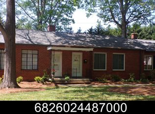 804 E North Avalon Rd #804E, Winston Salem, NC 27104