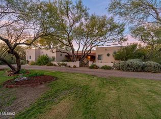 10475 E Speedway Blvd, Tucson, AZ 85748