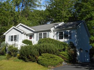 119 Beaver Slide Dr, Drums, PA 18222