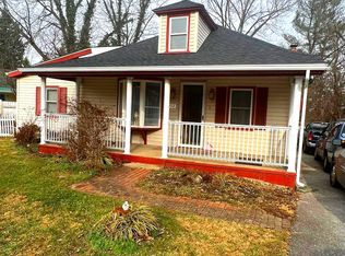 9932 Kelly Rd, Walkersville, MD 21793