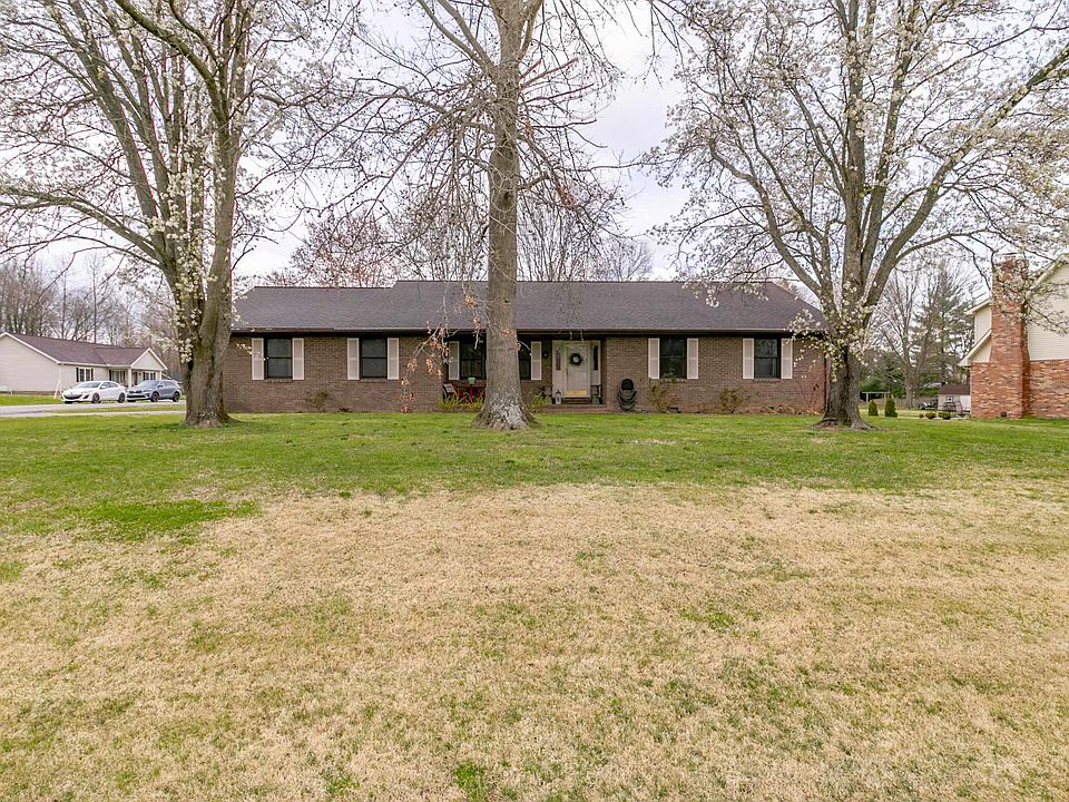 11710 Bohannon Dr, Evansville, IN 47725 Zillow