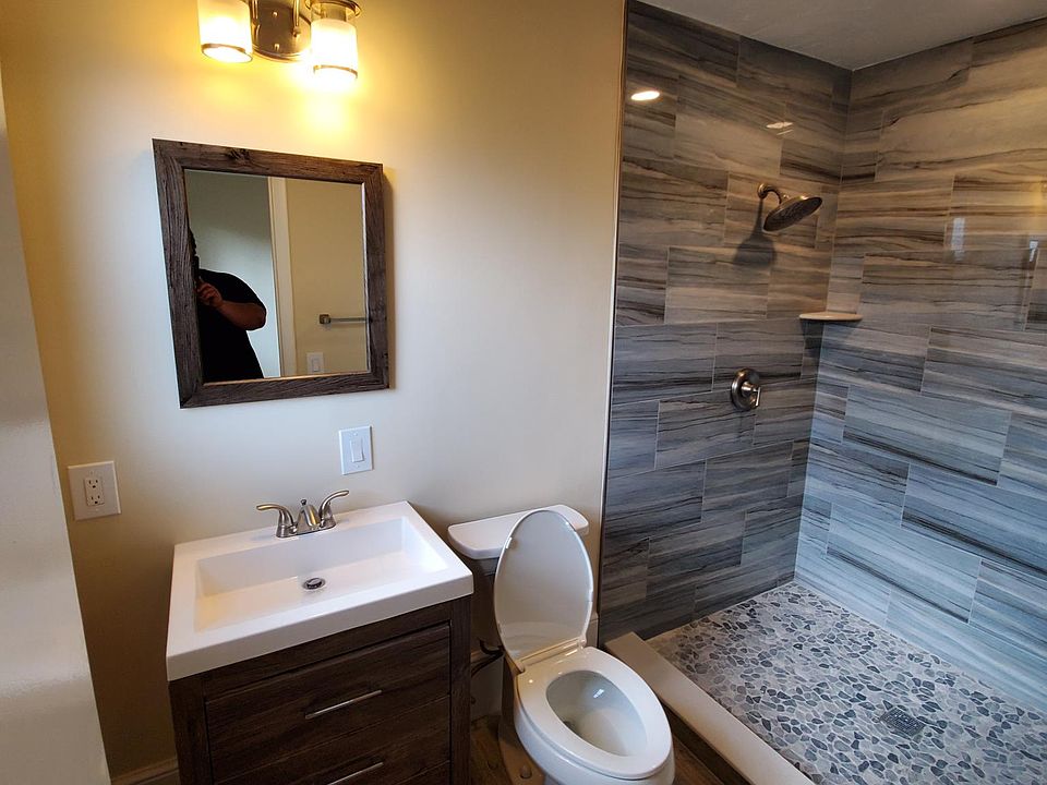 Master Ensuite