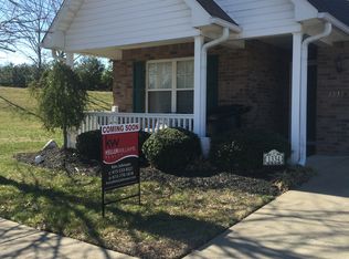 1334 Danbury Dr, Columbia, TN 38401