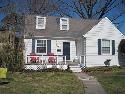 9631 Sherwood Pl, Norfolk, VA, 23503