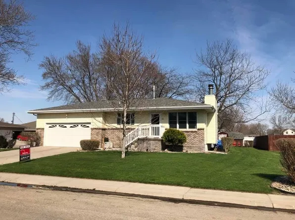 201 S 8th St, Battle Creek, NE 68715