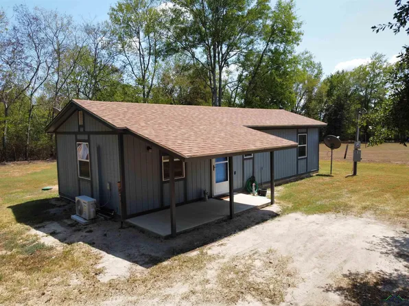 3619 S County Road 487, Henderson, TX 75654