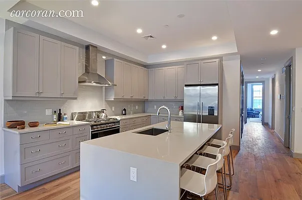 Sold by Corcoran | media 12