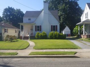 26 Institute Pl, Bridgeton, NJ 08302