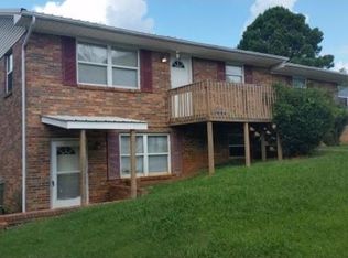 1707 Meadowview Ln, Morristown, TN 37814