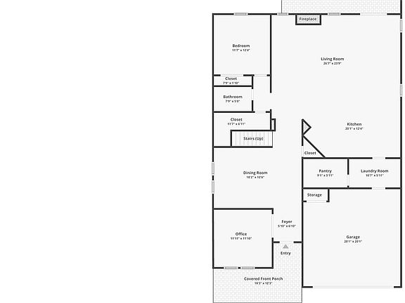 2nd image of this home