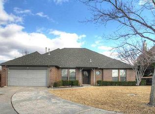 9615 S 67th East Ave, Tulsa, OK 74133