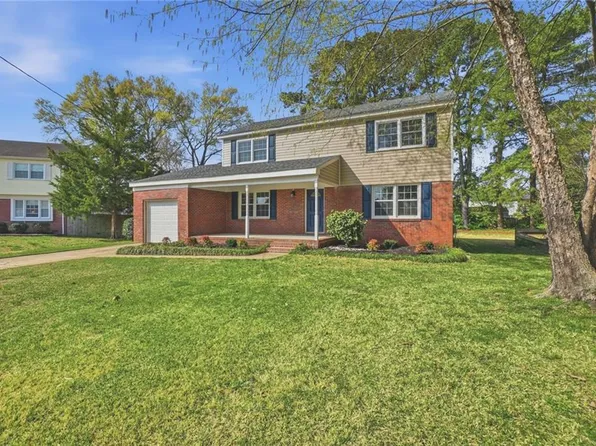 3604 Goshawk Ct, Portsmouth, VA 23703