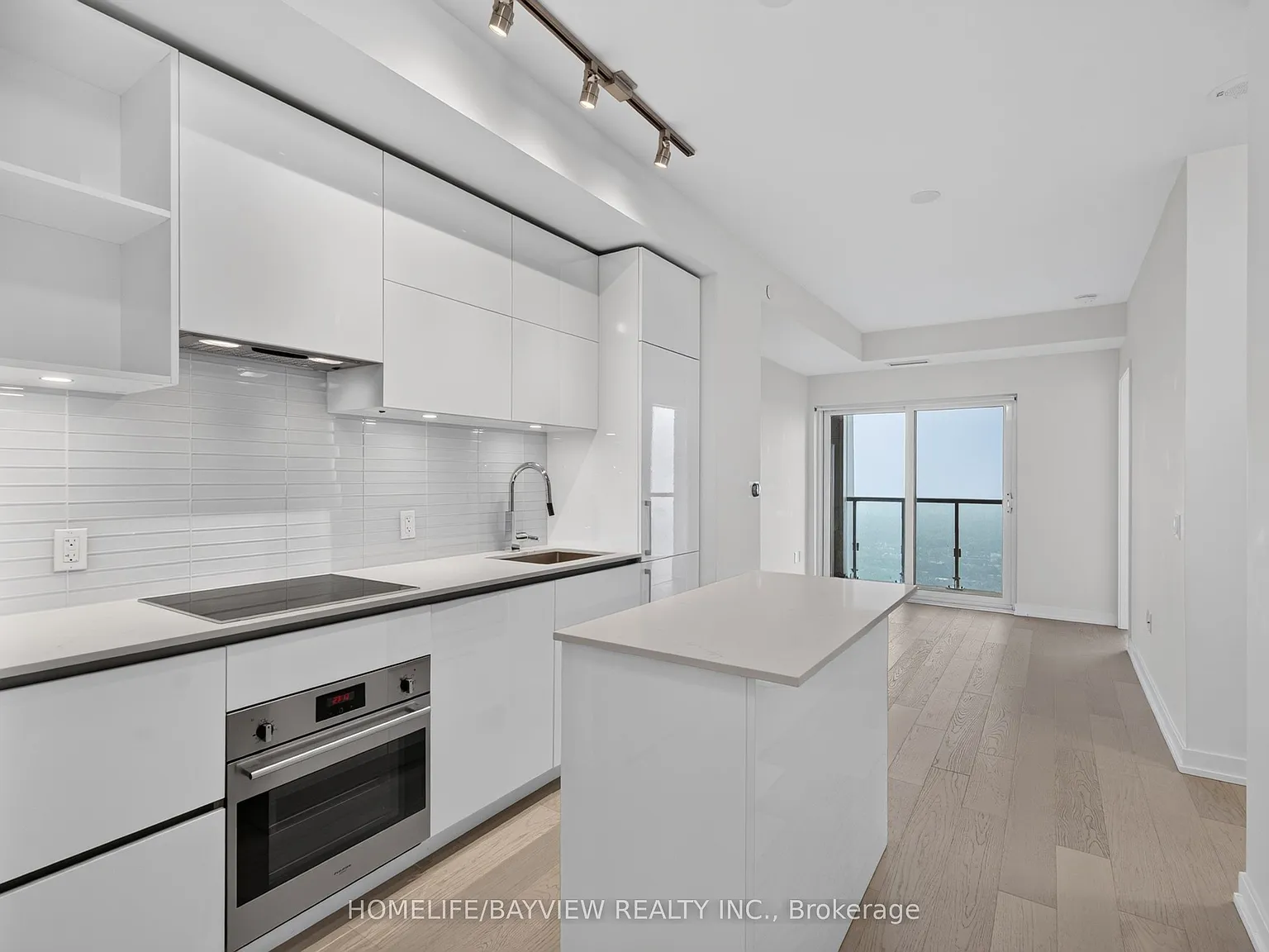 2 bed, $2,850 — Photo 2